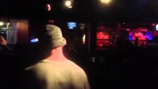 B-Rice live at Mile high Saloon(Denver)