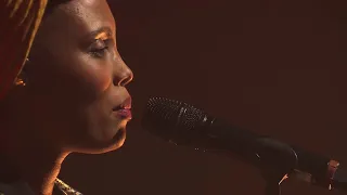 Imany - Don't be so shy (Olympia de Paris)