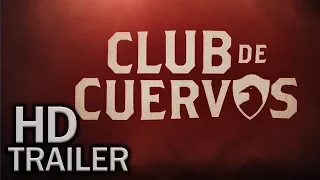 "Club de Cuervos" - Official Trailer Season 4
