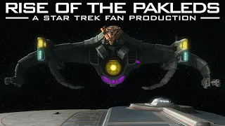 Rise of the Pakleds - A Star Trek Fan Production - Trailer (2023)