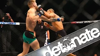 UFC 194 McGregor Vs Aldo - What You Didn't See! (Highlights, Recap & Knockout)