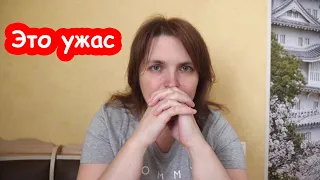 VLOG В Украине страшная трагедия. Мирные жители на крышах домов ждут помощи