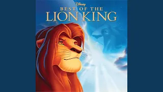 One of Us (From "The Lion King 2 Simba’s Pride") (From "The Lion King II: Simba's...