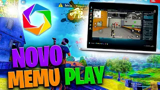 FINALMENTE! NOVA ATUALIZAÇÃO MEMU PLAY MAIS RECURSO E NOVAS FUNCÕES DE OTIMIZAÇÃO