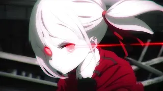 THIS IS 4K ANIME {Lycoris Recoil}