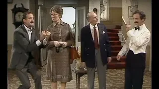 Fawlty Towers: This is my money