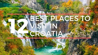 10 Best Places to Visit in Croatia - With Pictures!