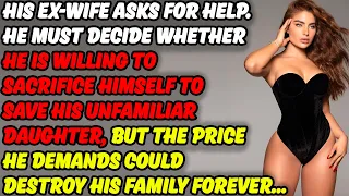 Difficult Choice Of Father. Cheating Wife Stories, Reddit Cheating Stories, Audio Stories