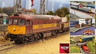 The Great Central Railway Model Event | Best Show of the year?