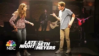 Dear Evan Hansen: "Waving Through a Window"