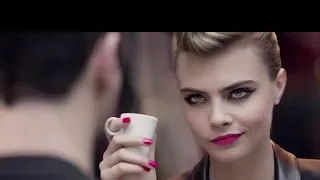 CARA DELEVINGNE AND RICK ASTLEY - TAKE ME TO YOUR HEART (long  dance remix vers .2023 )  - DJ.GRZEŚ
