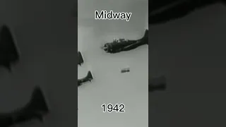Most Important Events Of Each Year (WW2)