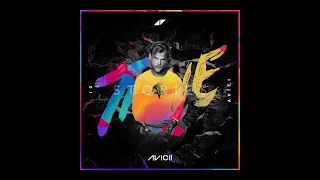 Avicii  Faster Than Light UNRELEASED Extended Mix