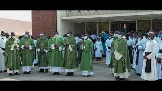 BEST OF ZAMBIAN CATHOLIC MUSIC MIX   VOL 7 2022