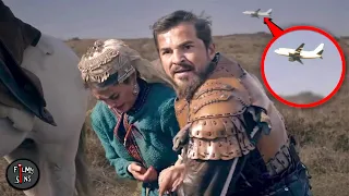 Plenty Mistakes In " Ertugrul Ghazi " Full Drama Series - (19 Mistakes) In "Dirilis Ertugrul Ghazi"