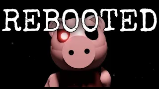 PIGGY REBOOTED - Chapter 1 - Roblox