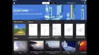 DJI Pilot App - Phantom 3 and Inspire 1