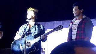 Sairat Zala Ji By The Voice India Winner Pawandeep  Rajan In During F U Concert PROZONE.