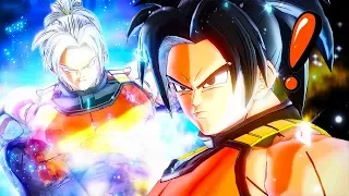These INSTANT CaC TRANSFORMATION SKILLS ARE INSANE! NEW Instant MUI Transformation! Xenoverse 2 Mods