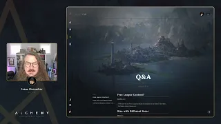 Alchemy Devlog - Episode 4