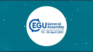 #vEGU21 - Welcome to the EGU General Assembly!