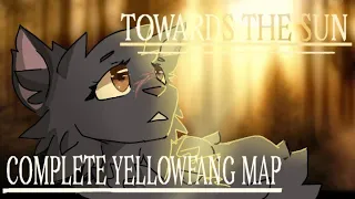 YellowFang - Towards The Sun - Complete MAP