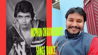 mithun chakravarti songs dance love u sir ji 🙏