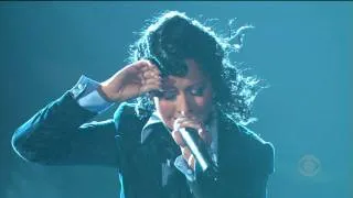 Christina Aguilera " Beautiful " 46th Grammy Live Version - H.264 HD 720p