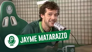 JAYME MATARAZZO | PALMEIRAS CAST #39