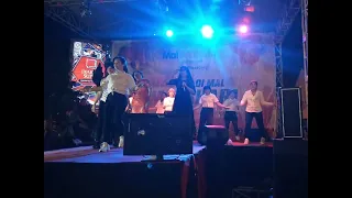 Liang ge ren de hui yi ge ren gou remix // Line dance // Group TNK