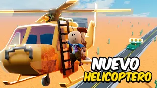 GASTE TODO en el NUEVO HELICOPTERO DORADO de DUSTY TRIP!!... (ME ESTAFARON 😭)