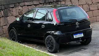 VALE A PENA UM CORSA JOY 2006 PRO USO NO DIA A DIA EM 2024? ENTENDA!