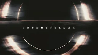 Visuals - Interstellar (4K IMAX)