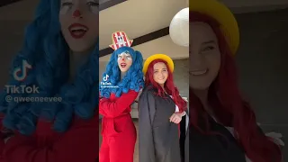 One Piece Cosplays • Tiktok Compilation