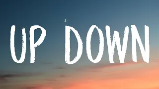 T-Pain - Up Down (Do This All Day) (Lyrics) ft. B.o.B