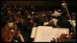 Stravinski - Le Sacre du Printemps - Boulez