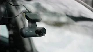 DDPAI Mola N3 Pro DUAL CHANNEL Dash Camera - Unboxing/Review/App test I GPS I WiFi I 2.5K I 2024