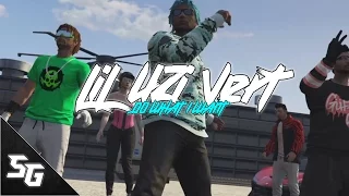 Lil Uzi Vert - Do What I Want (MUSIC VIDEO)