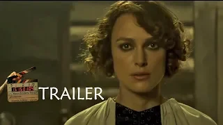 Colette Trailer #2 (2018)| Keira Knightley, Dominic West, Eleanor Tomlinson Drama Movie HD
