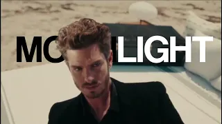 Andrew Garfield - Moonlight [MEMEEDIT]