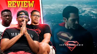 Superman & Lois Episode 15 Review | Season 1 Finale | Breakdown | Reaction