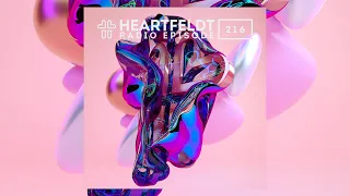 Sam Feldt - Heartfeldt Radio #216