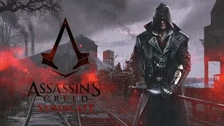 Assassin's Creed Syndicate-SABOTAGE THE CONTRABAND-No Commentary 1080p (HD)