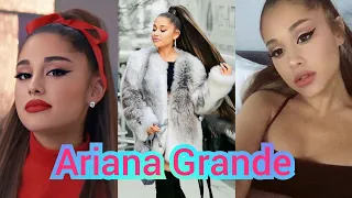 Ariana Grande - fotos