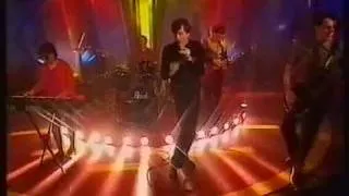 Pulp - Disco 2000 (Swedish TV 1996)