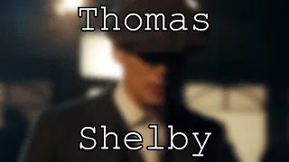 Thomas Shelby - GigaChad Theme (Phonk House Version)