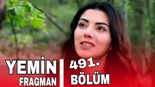 Yemin 491.Bölüm Fragmanı |Oath Episode 491.Promo ( English & Rusia,espanyol, Deutsch, عربي,Subs)