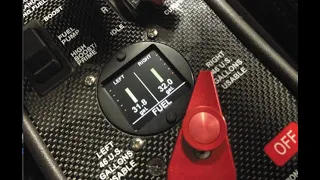 Fuel Display Upgrades: Go Digital