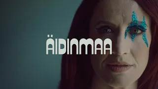 Maija Vilkkumaa - Äidinmaa (Official Music Video)
