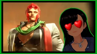 THESE COSTUMES LOOK AMAZING! | Street Fighter 6 Outfit 2 Trailer Reaction!!